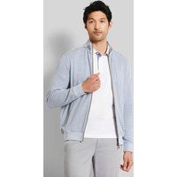 Herren Sweatshirt mit Stehkragen