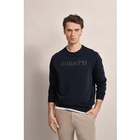Modernes Sweatshirt mit Logo-Grafikprint