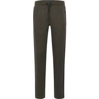 Herren Sweathose mit Modern Fit
