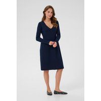 Kleid CUjaniz Feminine dark blue