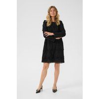 Kleid CRHilda A-shape black