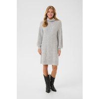 Kleid CRPumpkin Regular fit grey