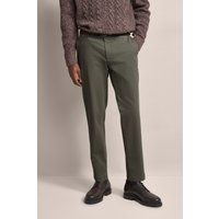 Herren Freizeithose aus Baumwollmischung