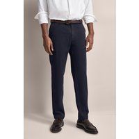 Herren Freizeithose aus Baumwollmischung