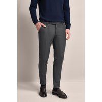 Moderne Freizeithose mit Tapered-Fit