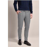 Moderne Freizeithose mit Tapered-Fit