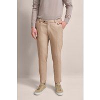 Moderne Freizeithose mit Tapered-Fit