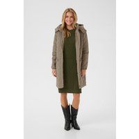 Jacke CRArwen Loose fit grey