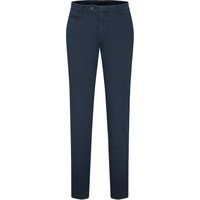 Klassische Stretch-Chino-Hose aus Baumwolle