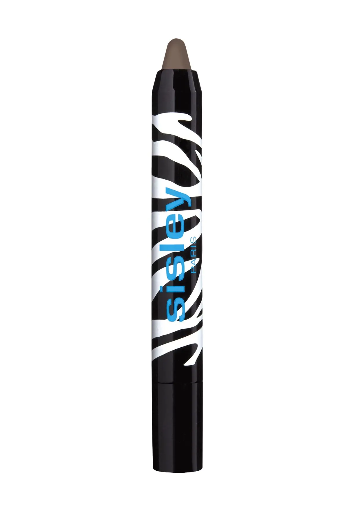 sisley Phyto Eye Twist, Augen Make-up, lidschatten|eyeliner & kajal, Stift, braun (16 TAUPE), langanhaltend|strahlend, Deckkraft: Mittel, braun, 99