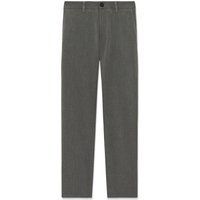 Herren Freizeithose mit gerader Passform