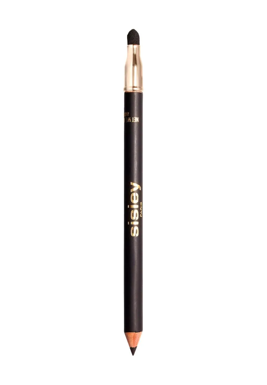 sisley Phyto-khol Perfect, Augen Make-up, eyeliner & kajal, Stift, schwarz (1 BLACK), wasserfest, Deckkraft: Hoch, schwarz, 99