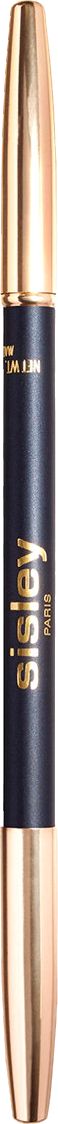 sisley Phyto-khol Perfect, Augen Make-up, eyeliner & kajal, Stift, schwarz (1 BLACK), wasserfest, Deckkraft: Hoch, schwarz, 99