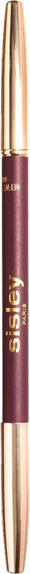 sisley Phyto-khol Perfect, Augen Make-up, eyeliner & kajal, Stift, schwarz (1 BLACK), wasserfest, Deckkraft: Hoch, schwarz, 99