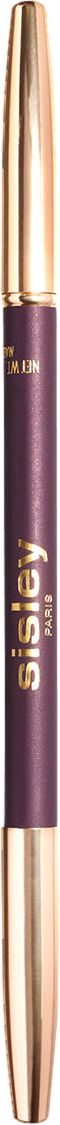 sisley Phyto-khol Perfect, Augen Make-up, eyeliner & kajal, Stift, schwarz (1 BLACK), wasserfest, Deckkraft: Hoch, schwarz, 99