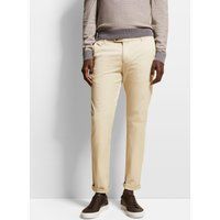 Herren Chino Hose mit schlanker Passform