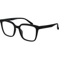 Klassische Rechteckige Vollrandbrille