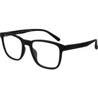 Quadratische Vollrandbrille