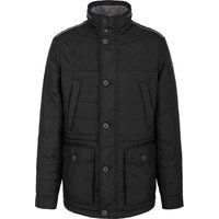 Leichte Herren Steppjacke mit Stehkragen