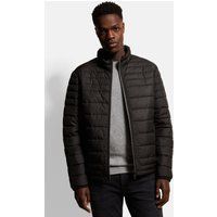 Leichte Wattierte Blousonjacke
