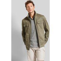 Leichte Baumwolljacke für Herren