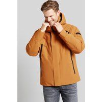 Wind- und wasserabweisende, moderne Jacke