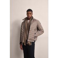 Herren Stepp Hybrid Blouson Jacke