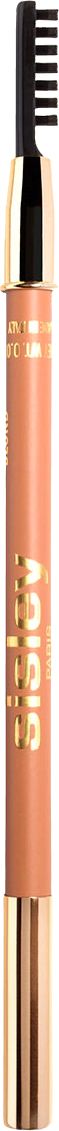 sisley Phyto-sourcils Perfect, Augen Make-up, augenbrauenstifte, Stift, braun (1 BLOND), natürlich, Deckkraft: Leicht bis Mittel, braun, 99