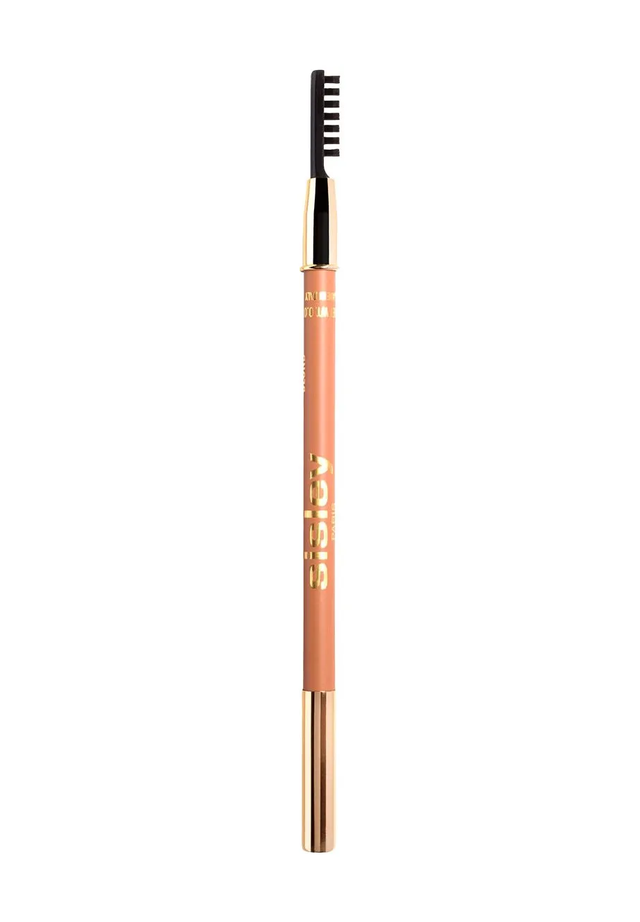 sisley Phyto-sourcils Perfect, Augen Make-up, augenbrauenstifte, Stift, braun (1 BLOND), natürlich, Deckkraft: Leicht bis Mittel, braun, 99
