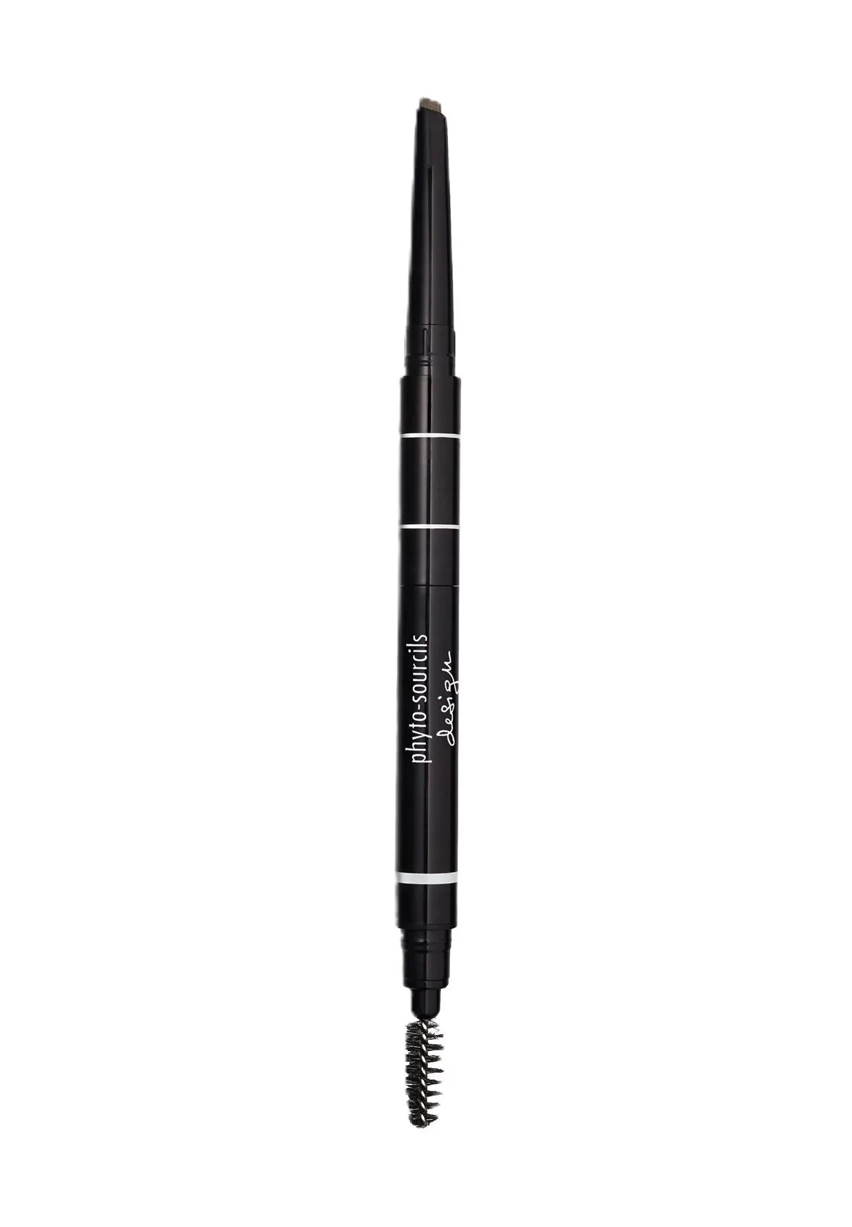 sisley Phyto-sourcils Design 3-in-1 Augenbrauenstift, Augen Make-up, augenbrauenstifte, Stift, braun (5 TAUPE), natürlich, augenärztlich getestet, braun, 0,4