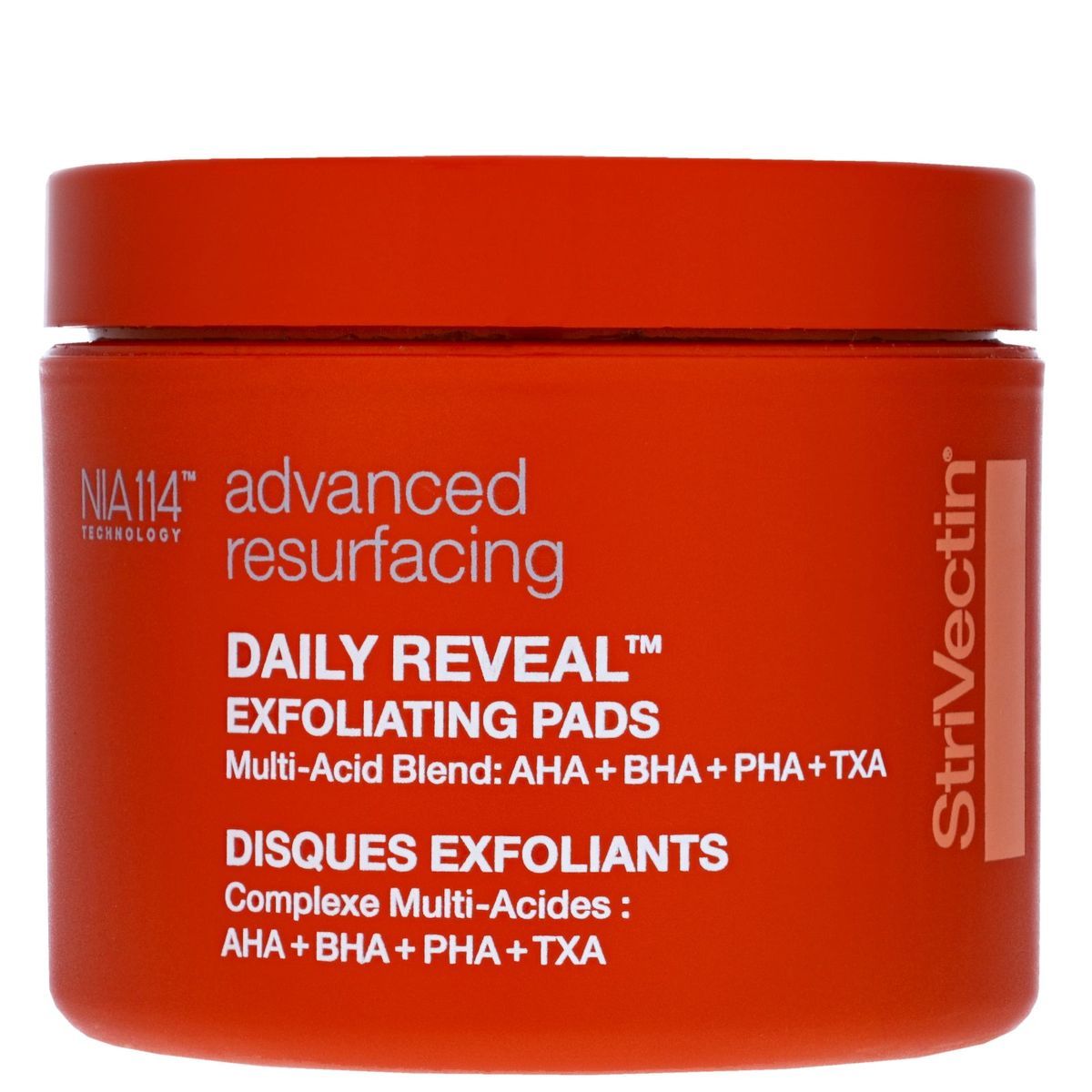 Advanced Resurfacing Peeling-Pads