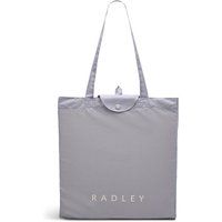 Faltbare leichte Schultertasche