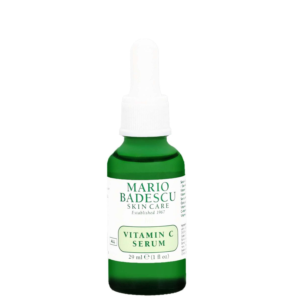 Aufhellendes Vitamin C Gesichtsserum