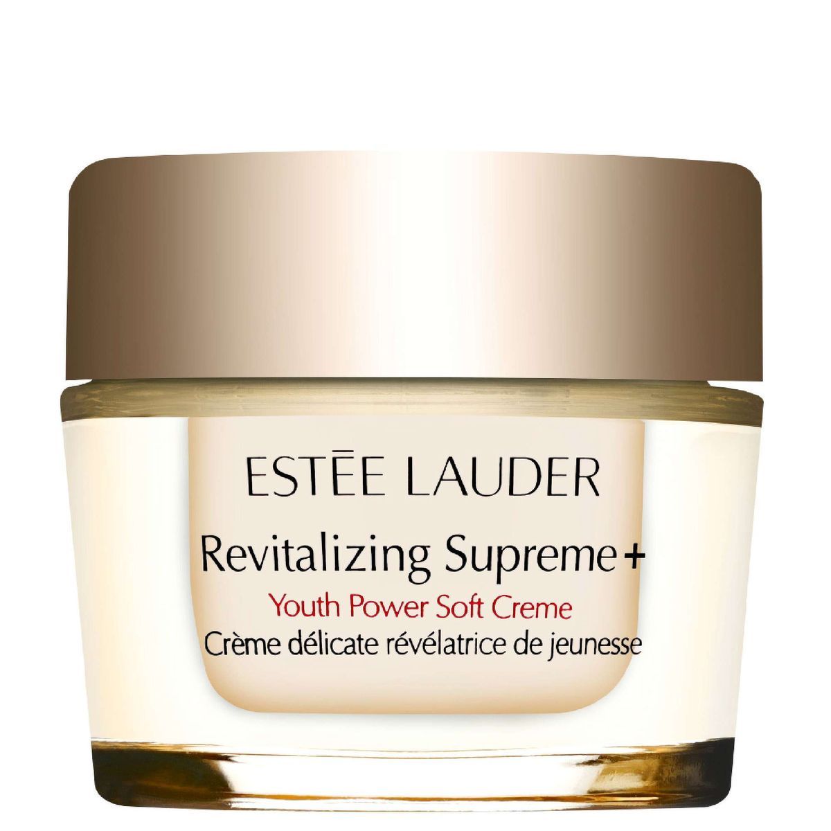 Revitalizing Supreme+ Jugendkraft Soft Creme