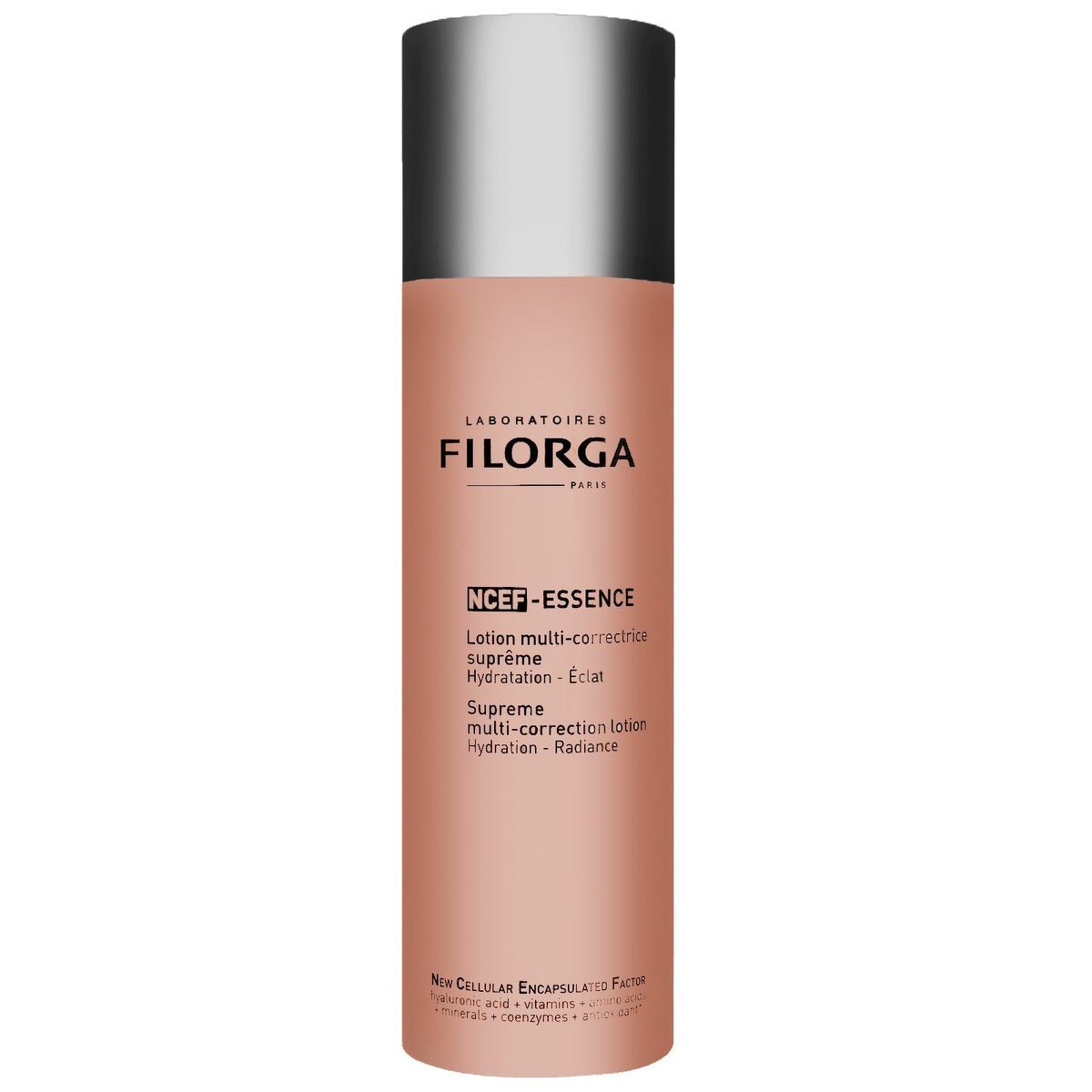 Filorga NCEF-Essence Supreme Multi-Korrektur-Lotion für strahlende Haut 248g