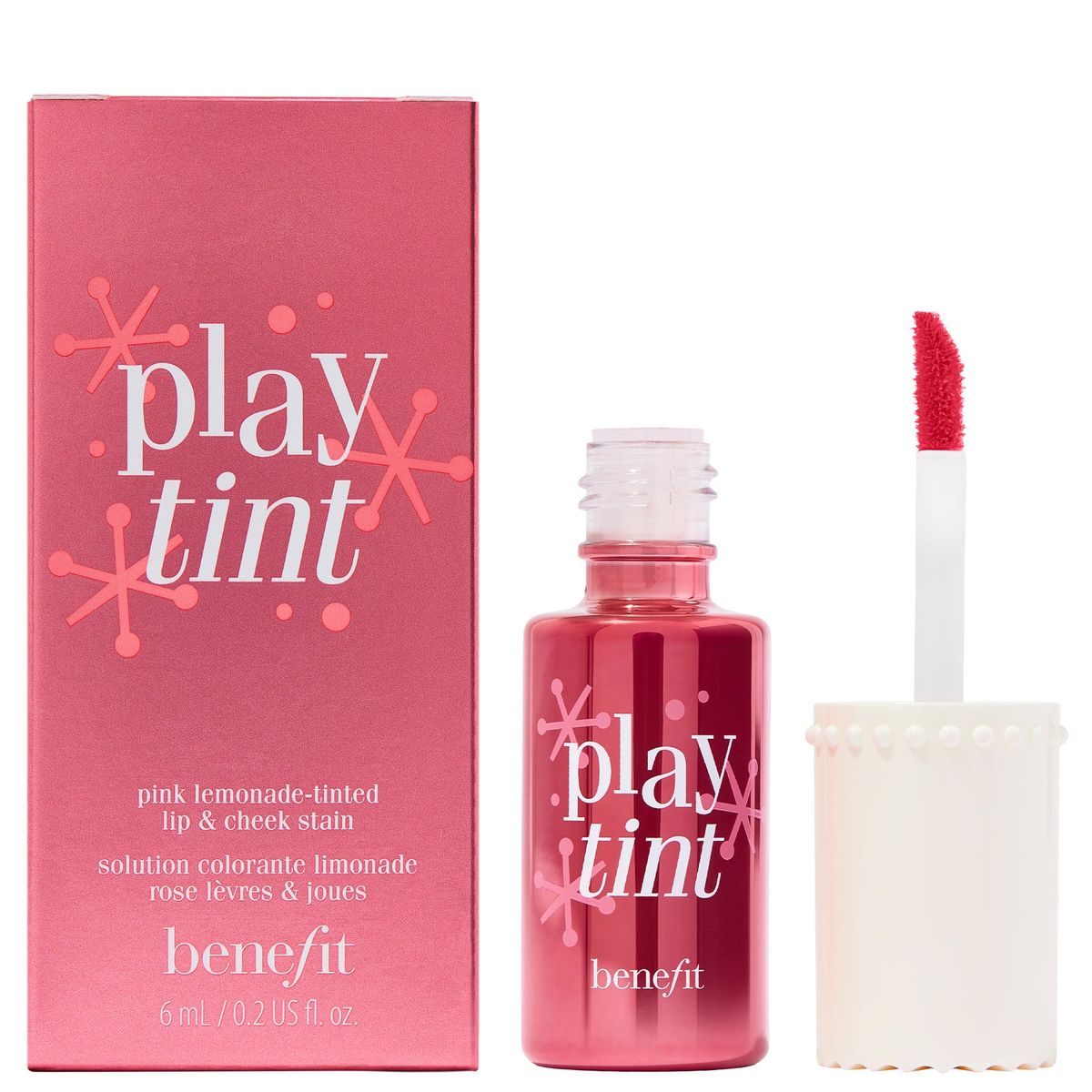 Pink Lemonade Lippen- und Wangenfarbe