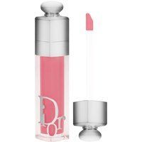 Volumengebendes Lipgloss in Feige