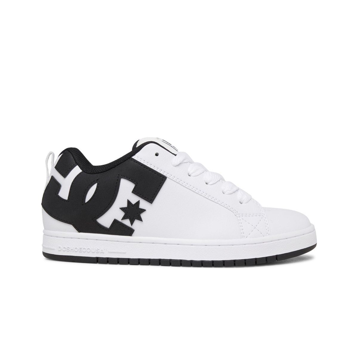COURT GRAFFIK MÄNNER MODE SCHUHE WEISS