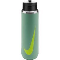 Wiederverwendbare Edelstahl-Trinkflasche