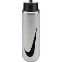 Edelstahl Recharge Trinkflasche