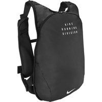 Nike - "Elite" Rucksack, Pendler, 15l (Schwarz)