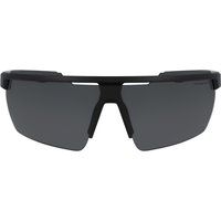 Nike - "Windshield Elite" Sonnenbrille für Herren (Schwarz/Anthrazit)