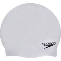 Unisex Silikon Badekappe