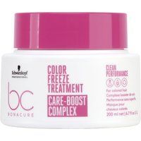Bonacure Color Freeze Treatment Mask 200 ml