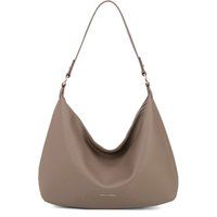 Damen Schultertasche im Hobo-Stil