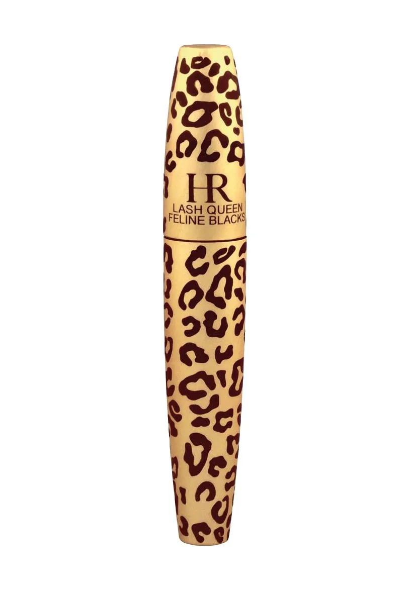 HELENA RUBINSTEIN Lash Queen Feline Blacks Mascara, Augen Make-up, mascara, Stift, schwarz (schwarz), volumen, Deckkraft: Hoch, schwarz, 99