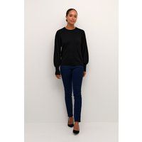 Strickpullover KAlizza Regular fit black