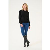 Strickpullover KAnanna Regular fit black