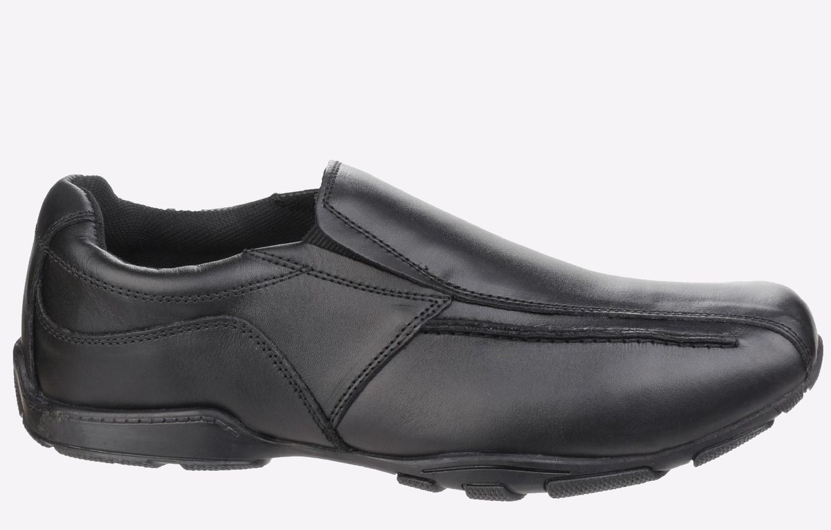 Hush Puppies Maßgeschneiderte Jungen Senior Herren