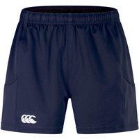 Canterbury - "Advantage" Rugby-Shorts für Herren (Marineblau)